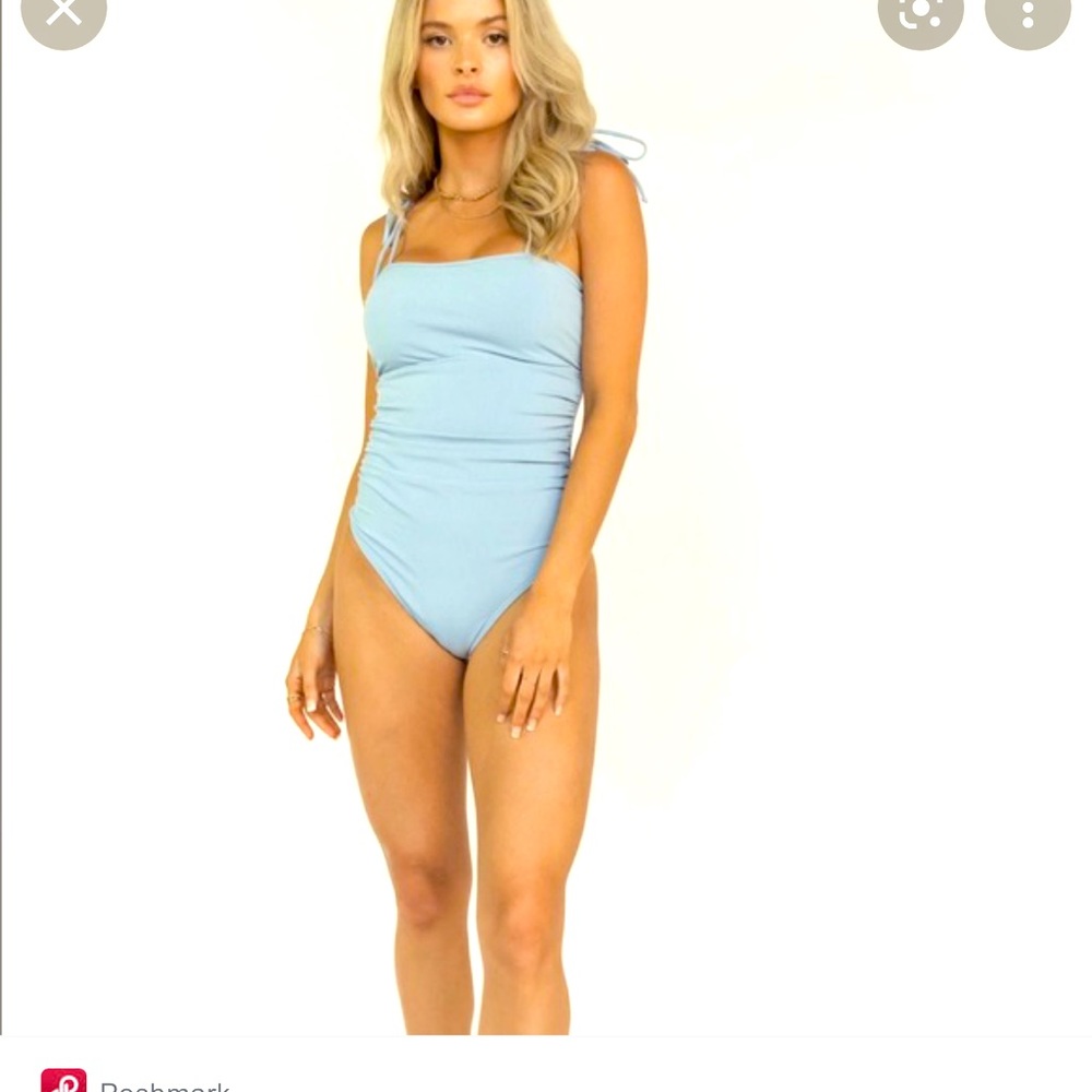 Kittenish bathing suit. NWT